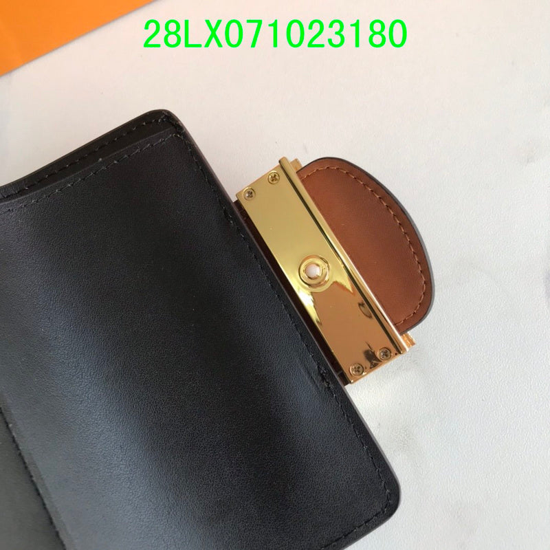 COZY BAGS - CHL Wallet - 1326