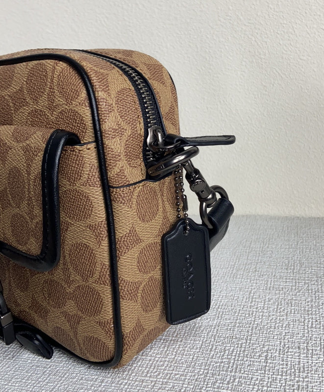 COZY - CAH Bags - 097