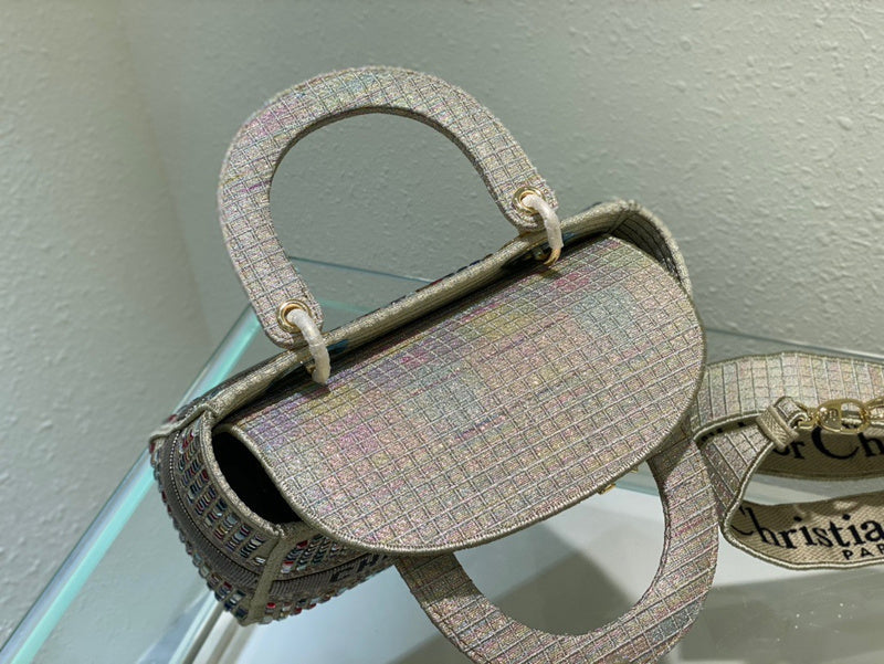 JB - DOR Lady Bags - 219