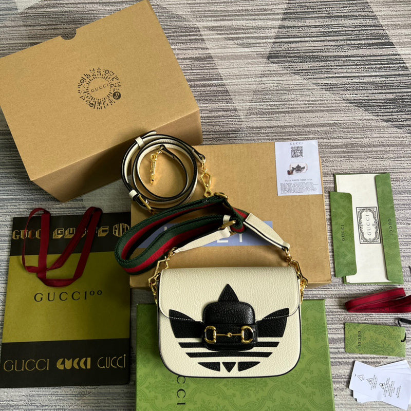 JB - Guki Lady Bags - 558