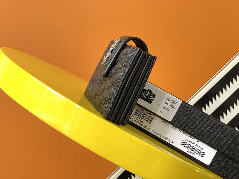 COZY - YLS Wallets - 102