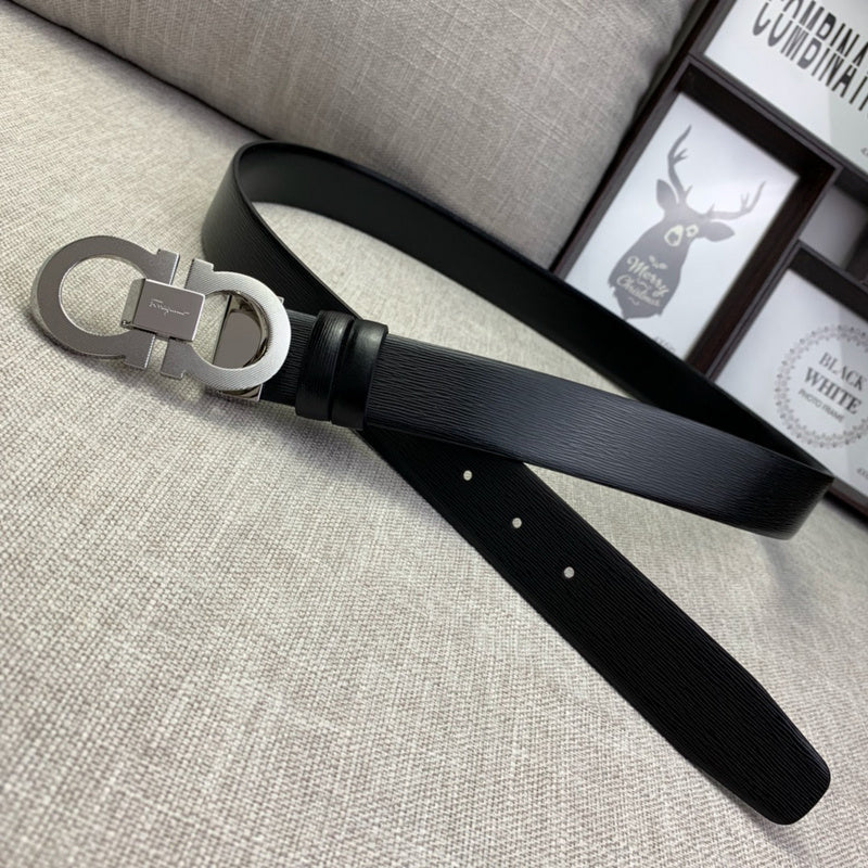 JB - FGO Belts - 115