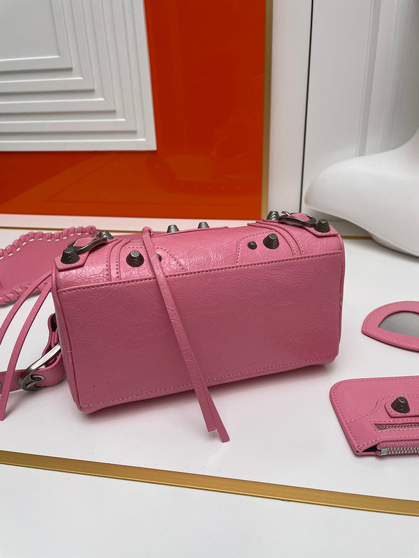 COZY BAGS - BG Bags - 026