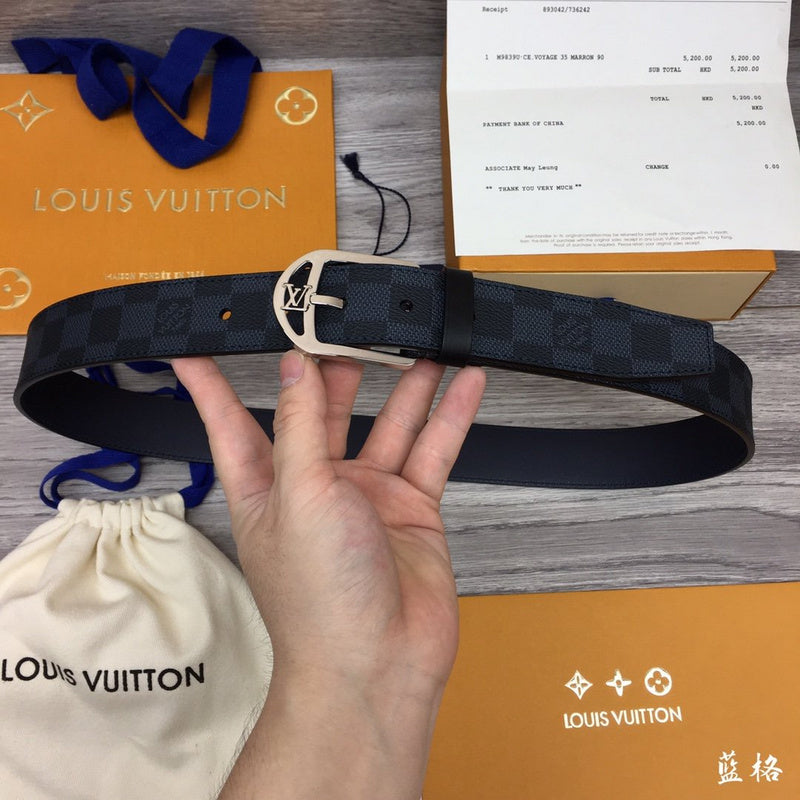 JB - LOV Belts - 235