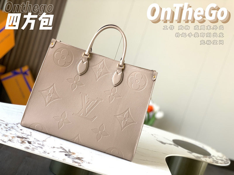 COZY BAGS - LOV Bags - 1781