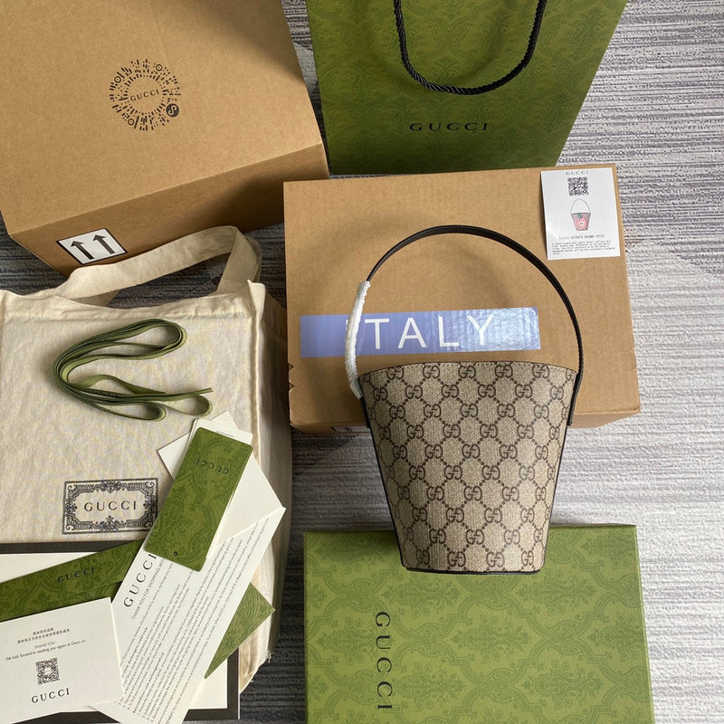 COZY BAGS - GUKI Bags - 2254