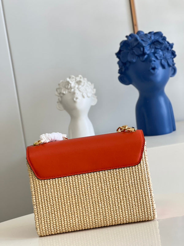 COZY - LV Bags - 2593