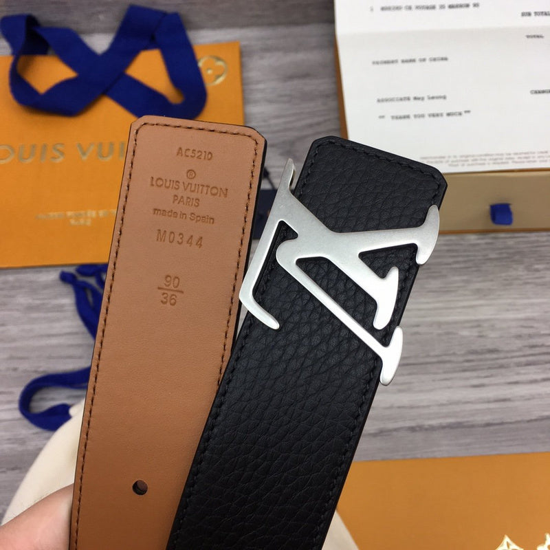JB - LOV Belts - 157
