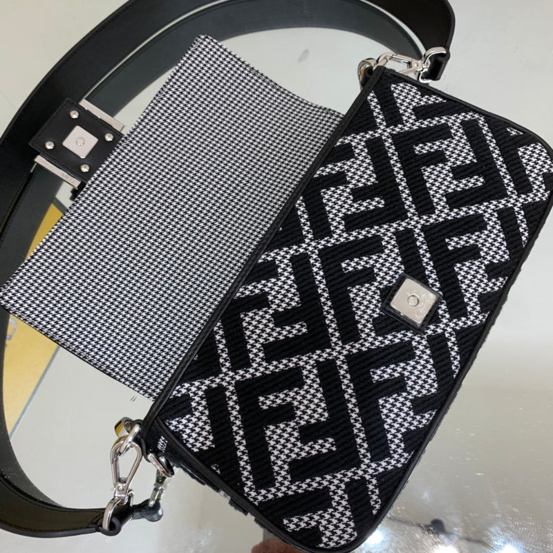 COZY - FDE Bags - 122