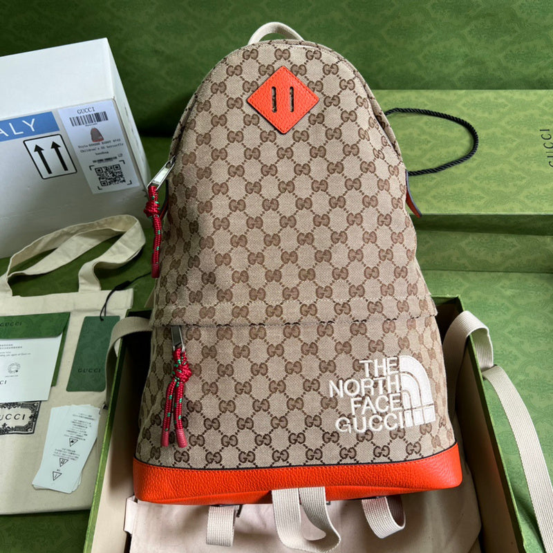 COZY BAGS - Guki Backpacks - 028