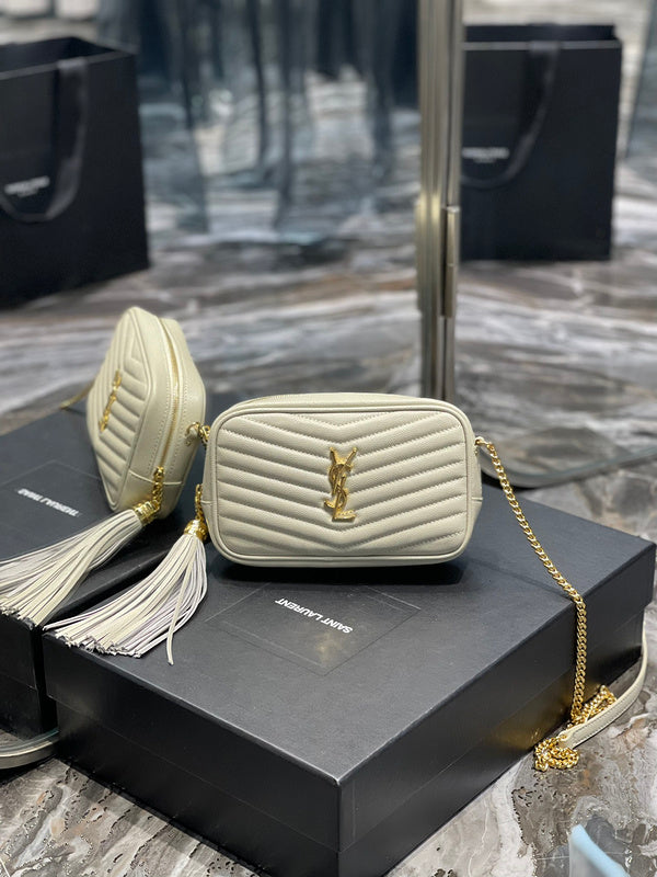 COZY BAGS - YLS Bags - 1383