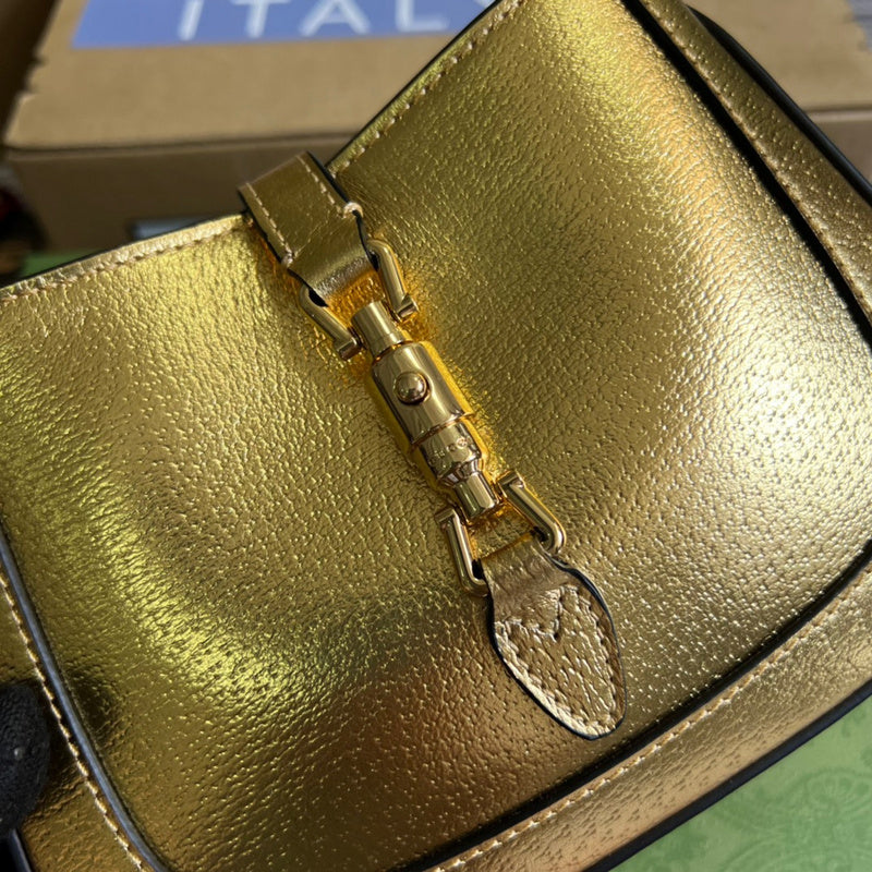 JB - Guki Lady Bags - 660