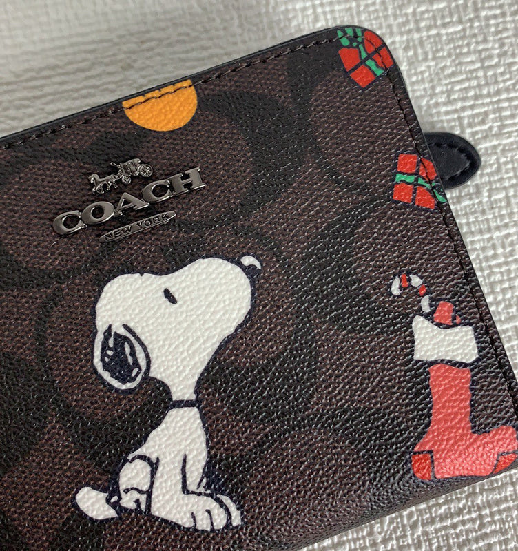 COZY - CAH Bags - 407