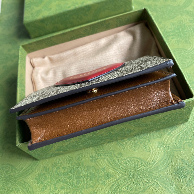 COZY BAGS - Guki Wallet - 306