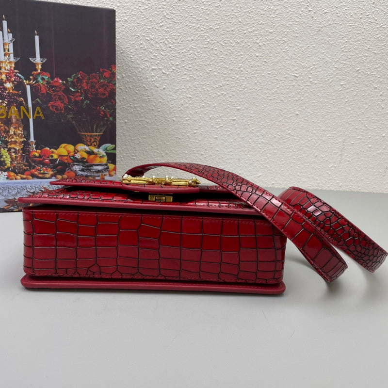COZY - DAG Bags - 195