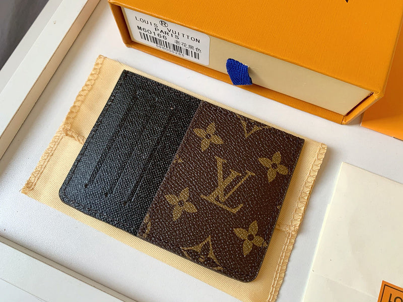 COZY BAGS - LOV Wallets - 707