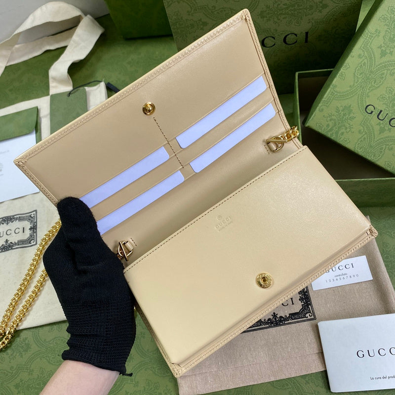 JB - Guki Lady Bags - 1198