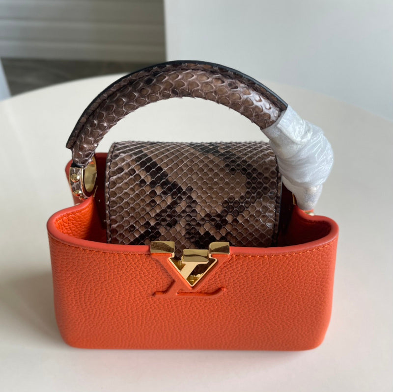 COZY BAGS - LOV Bags - 3166