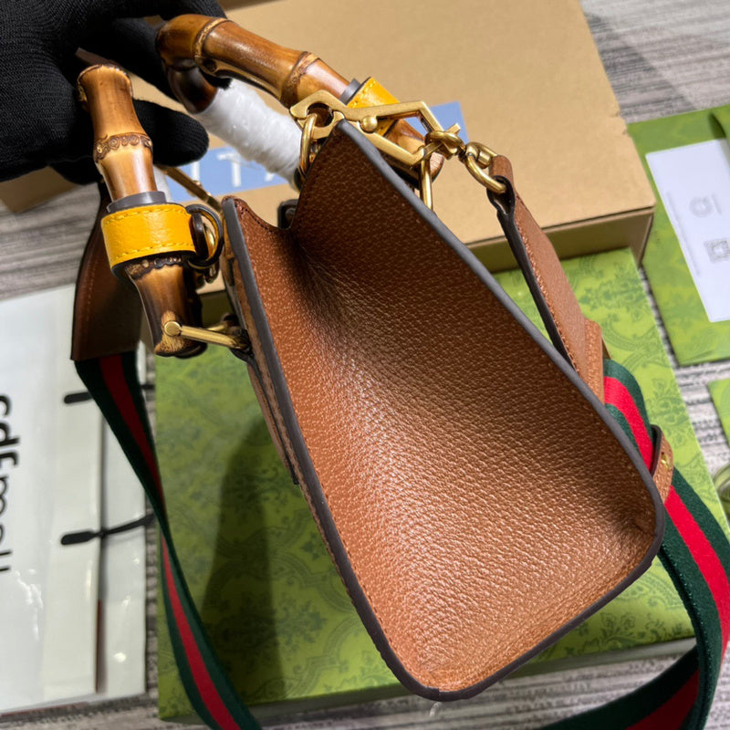 JB - Guki Lady Bags - 137