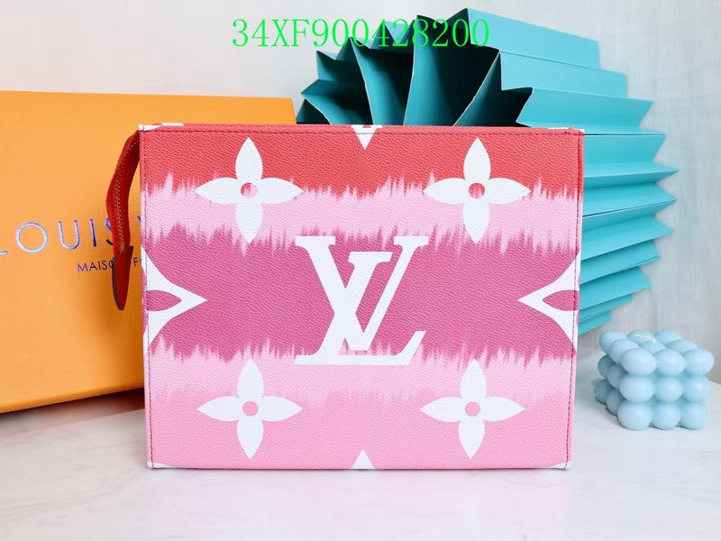 COZY BAGS - CHL Wallet - 965
