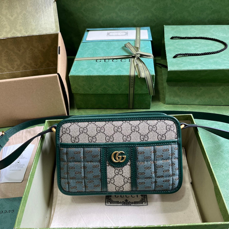 Cozy Bags - GUKI Women Shoulders Bags - 062