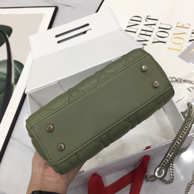 JB - DOR Lady Bags - 578