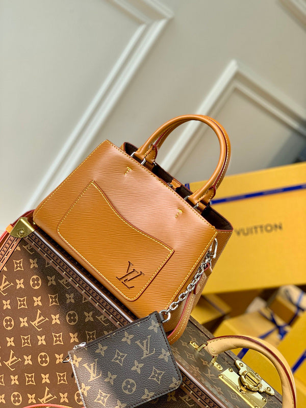 COZY BAGS - LOV Bags - 2166