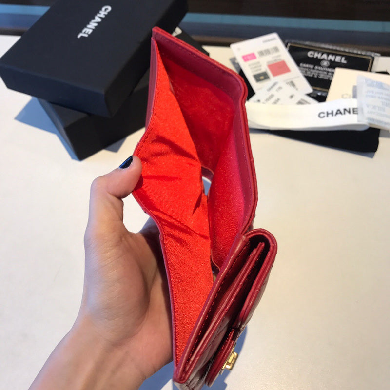 JB - CHL Wallets - 052