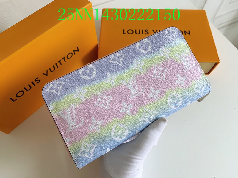 COZY BAGS - LOV Wallet - 700