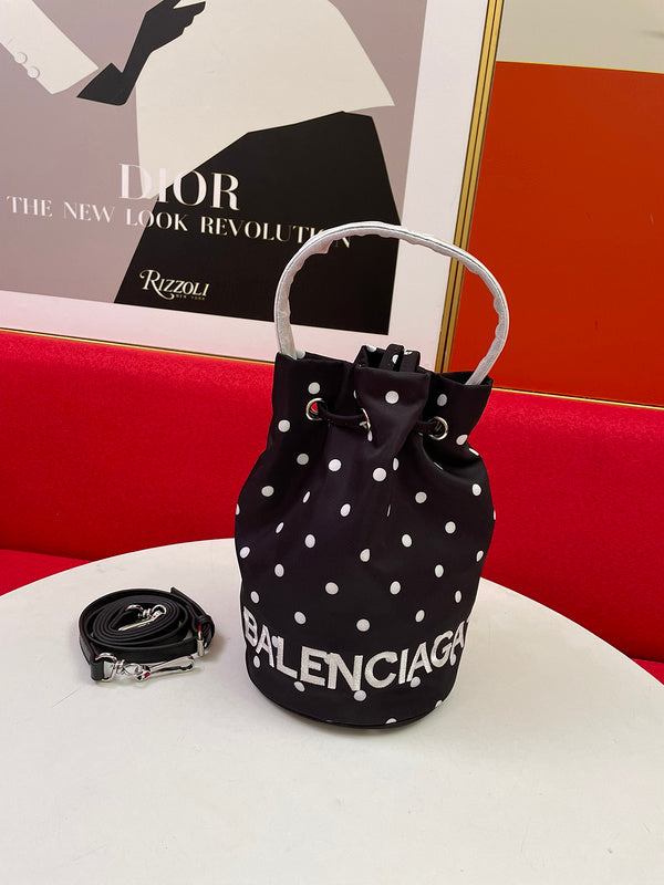 COZY - BG Bags - 093