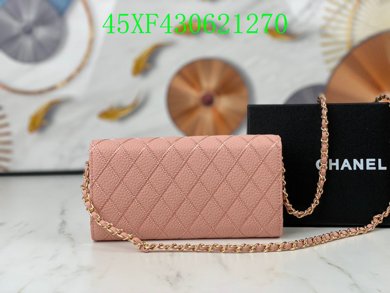 COZY BAGS - CHL Wallet - 099