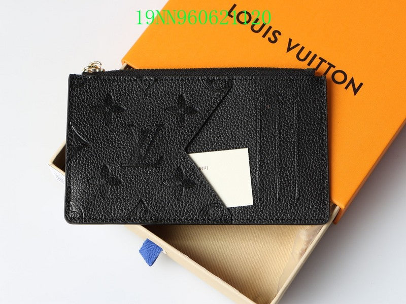 COZY BAGS - LOV Wallet - 344