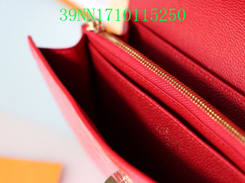COZY BAGS - CHL Wallet - 1150