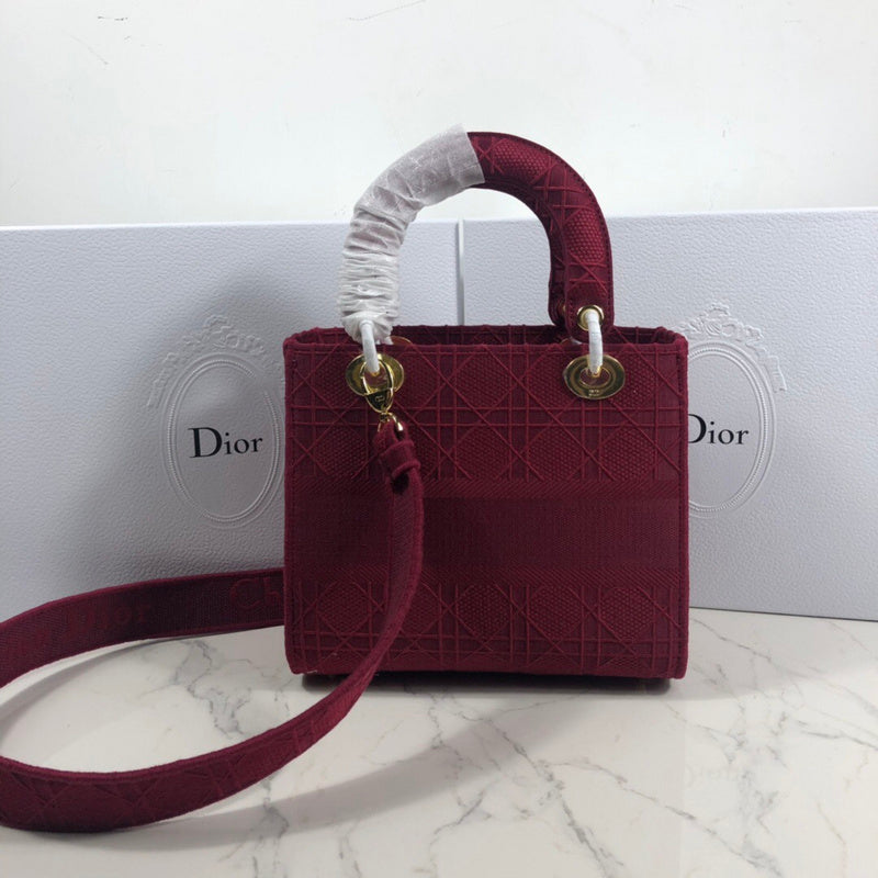 COZY - DOR Lady Bags - 694