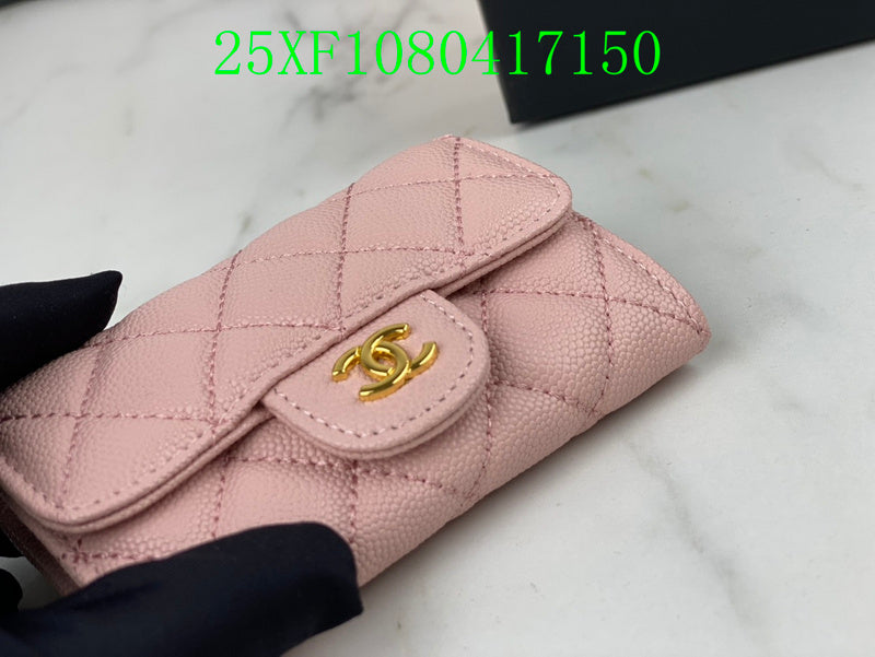 COZY BAGS - CHL Wallet - 162