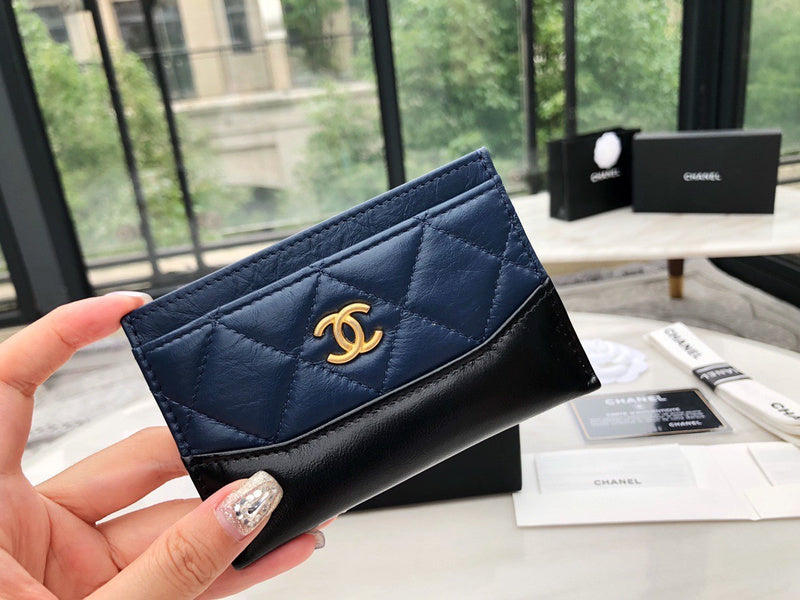 COZY - CHL Wallets - 038