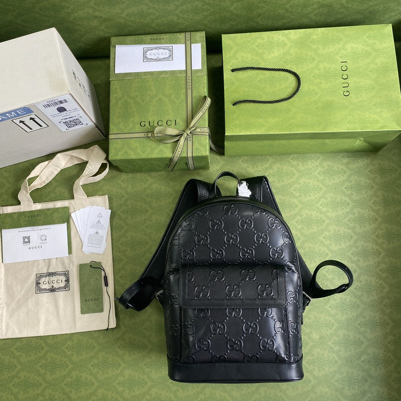 COZY BAGS - GUKI Bags - 1844
