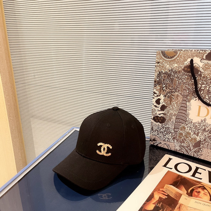 COZY BAGS - CHL Hats & Caps - 063