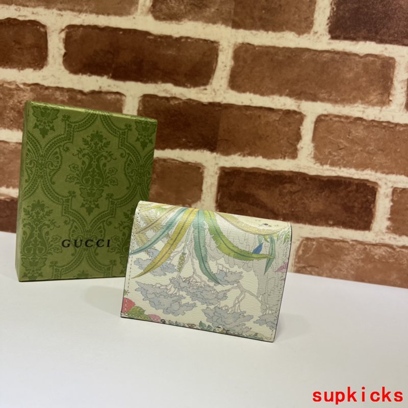 COZY BAGS - Mix Wallets - 025