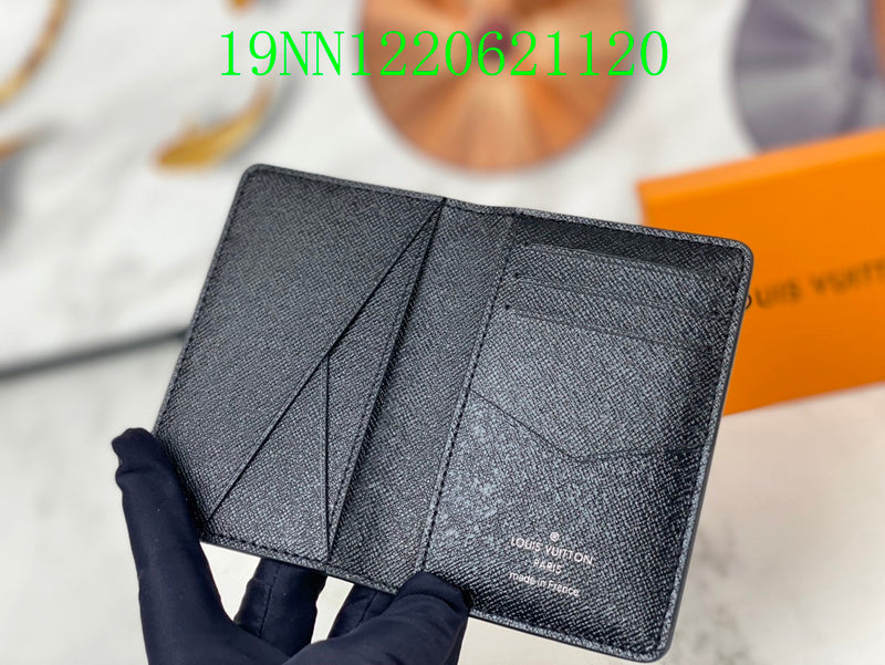 COZY BAGS - LOV Wallet - 337