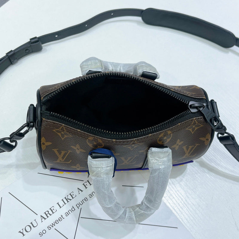 JB - LOV Travel Bags - 174