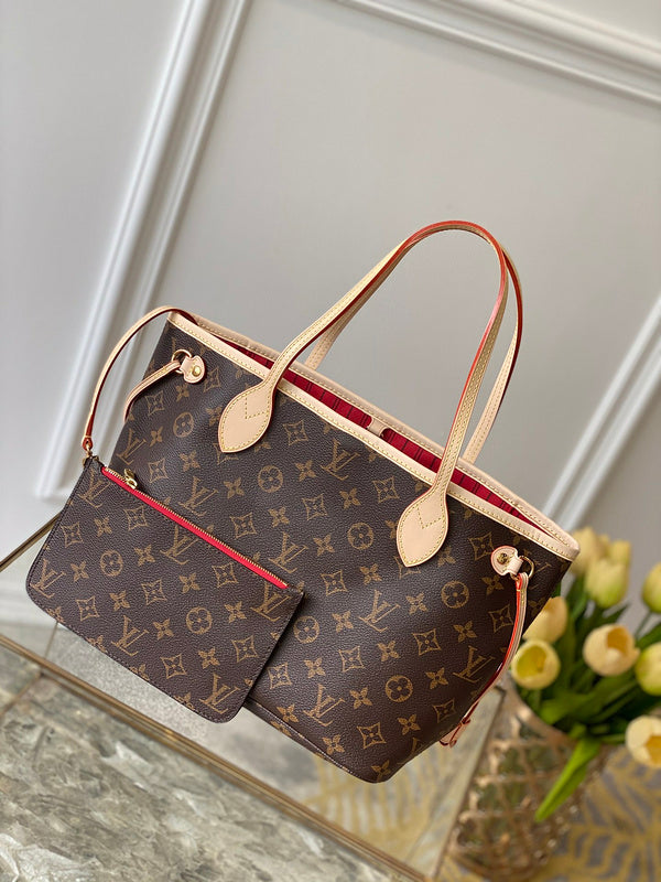 COZY - LV Bags - 1125
