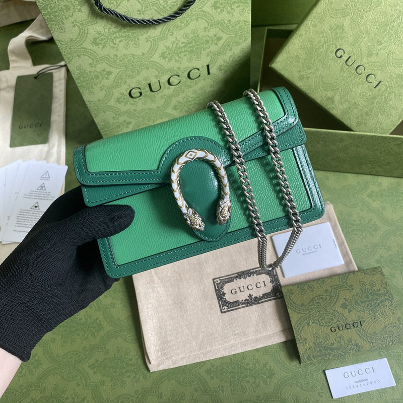 COZY BAGS - GUKI Bags - 1862