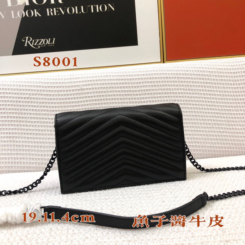 COZY - YLS Bags - 124