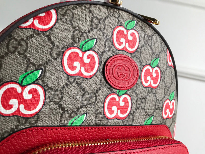 COZY BAGS - Guki Backpacks - 088