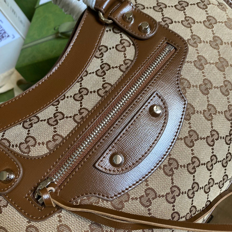 COZY BAGS - GUKI Bags - 1543