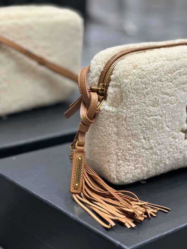 COZY BAGS - YLS Bags - 1741