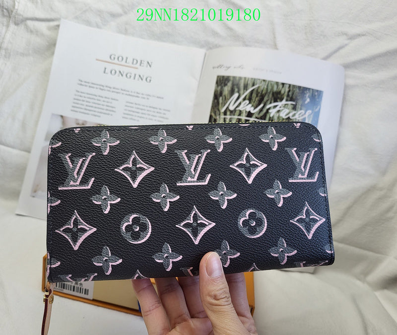 COZY BAGS - LOV Wallet - 915