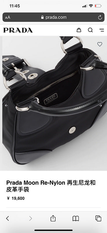 COZY BAGS - PD Bags - 1023