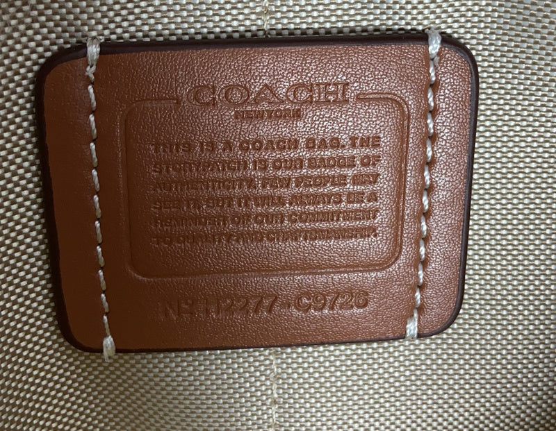 COZY - CAH Bags - 275